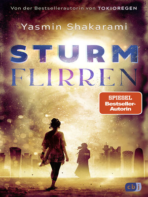 cover image of Sturmflirren